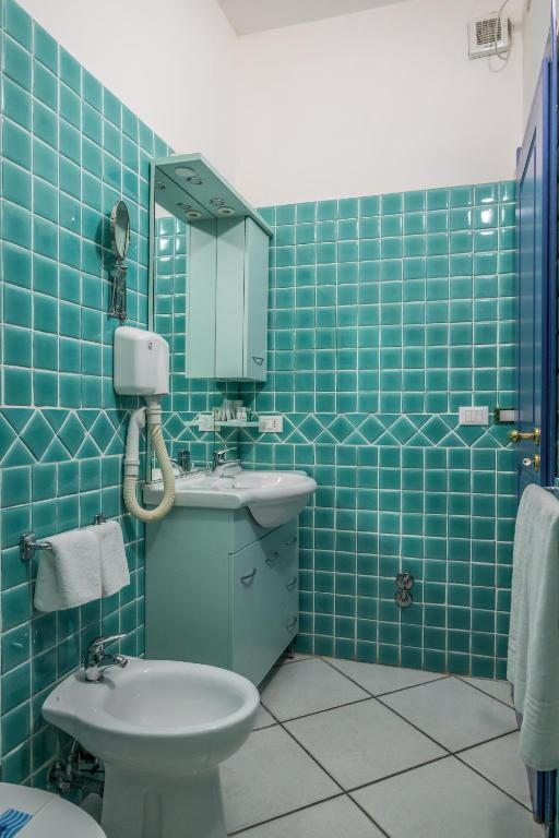 Hotel Centro Congressi Polo Nautico - 13