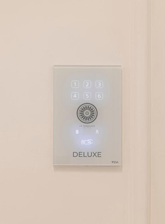 Le Terrazze Suites - 15