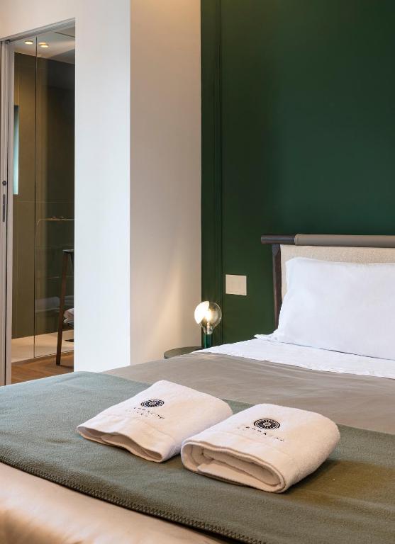 Le Terrazze Suites - 19