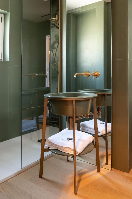 Le Terrazze Suites - 14