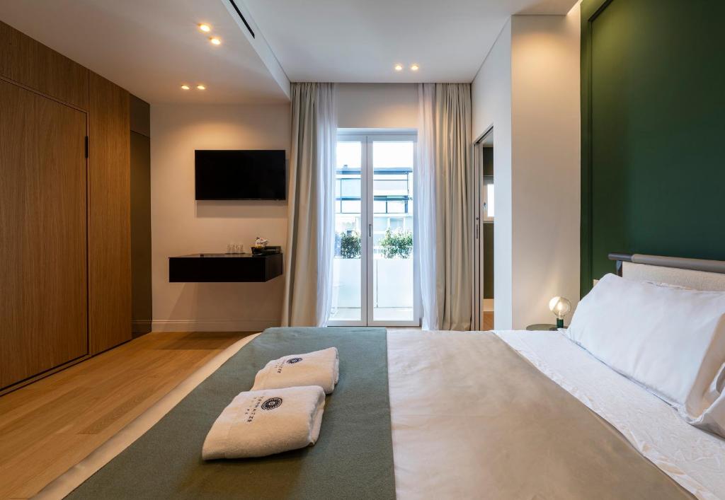 Le Terrazze Suites - 12