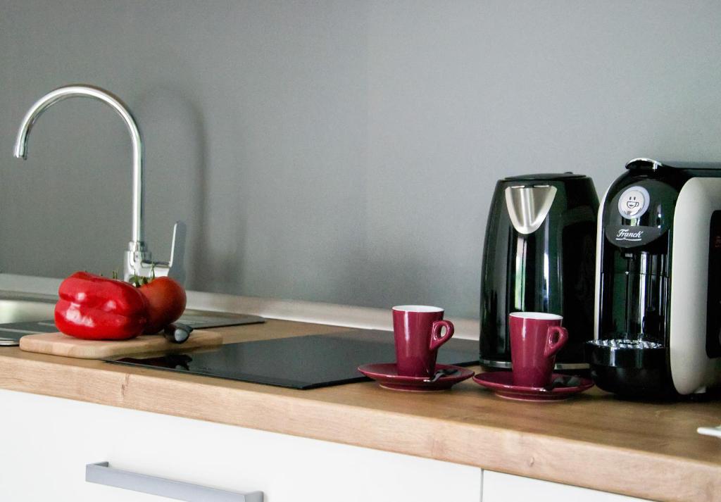 Mobile Homes Camping Plitvice - 1