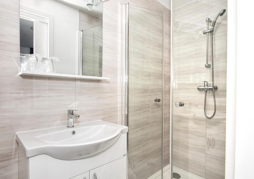 Mobile Homes Camping Plitvice - 2