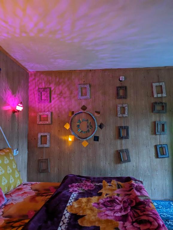 Ikigai Manali - Superior Double Or Twin Room With Mountain View