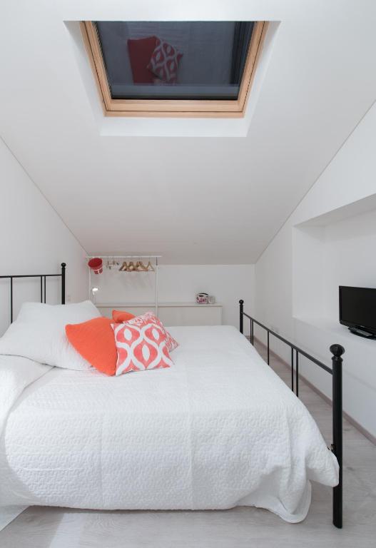 Dafne B&B - Standard Double Room With Ensuite Bathroom