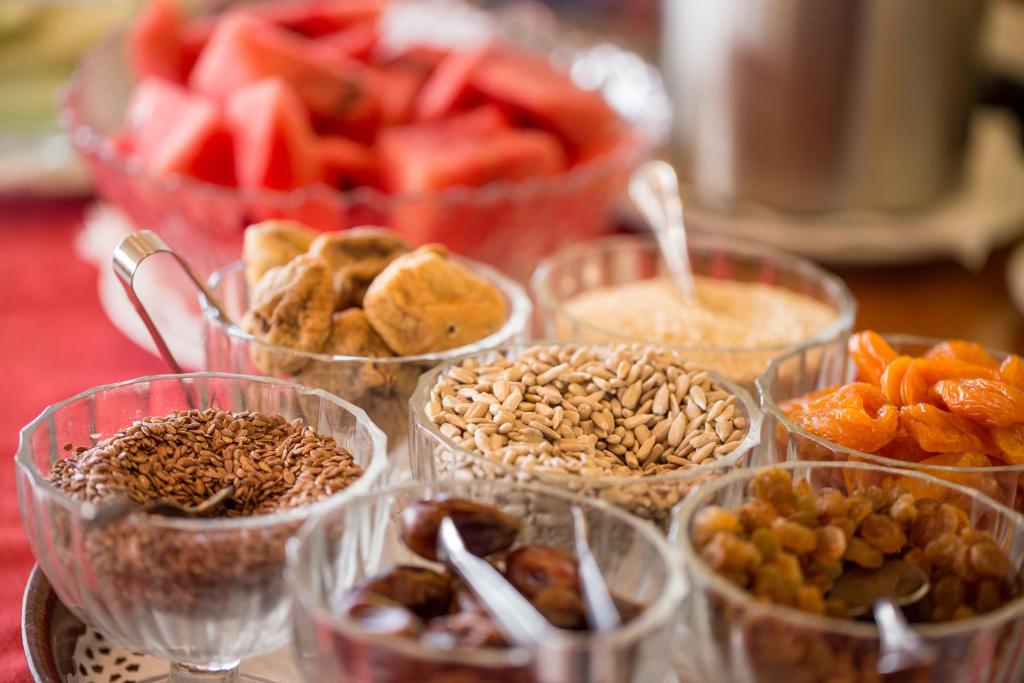 Hotel Kolping - Resim 16