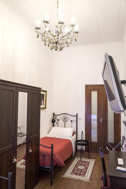 La Casa del Fabbro - Двойная комната