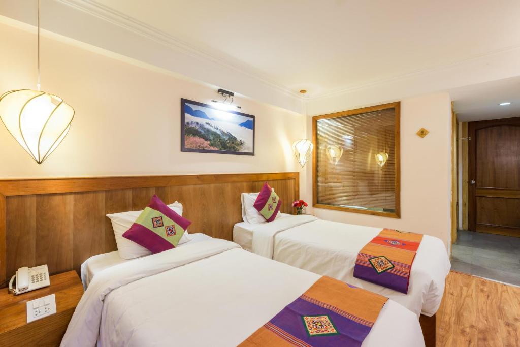 Sapa Panorama Hotel - 4