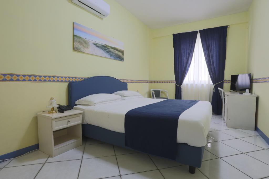 Hotel Centro Congressi Polo Nautico - Economy Double Room