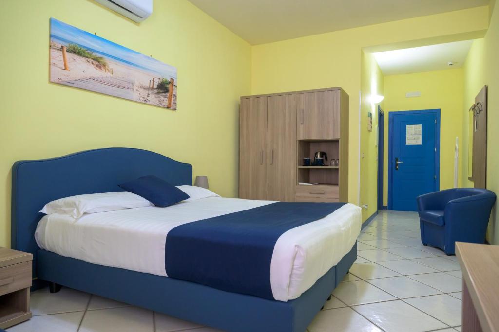 Hotel Centro Congressi Polo Nautico - 5