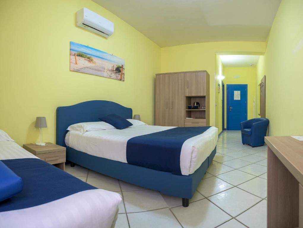 Hotel Centro Congressi Polo Nautico - 2