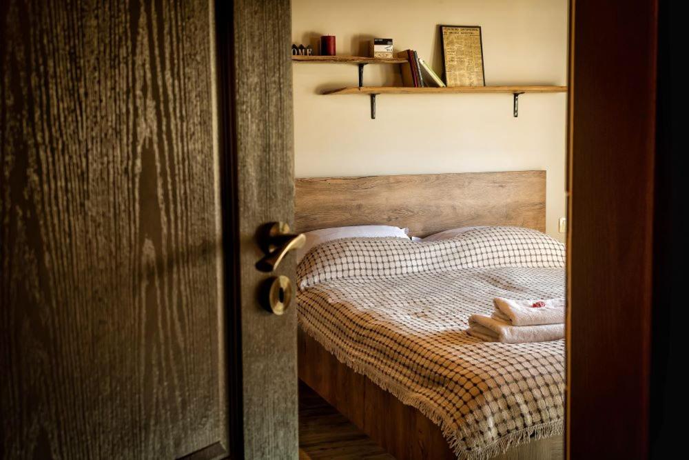 Вила Приказка - Villa De Una Habitación