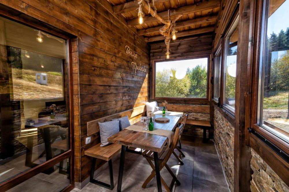 Вила Приказка - Villa De Una Habitación