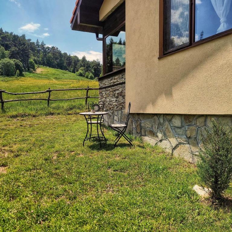 Вила Приказка - Villa