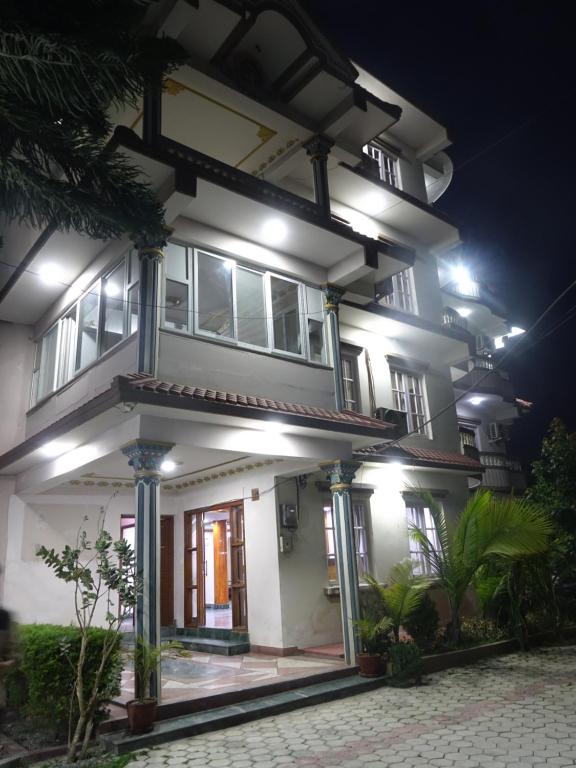 Gallery image of Hotel Suva in Kathmandu
