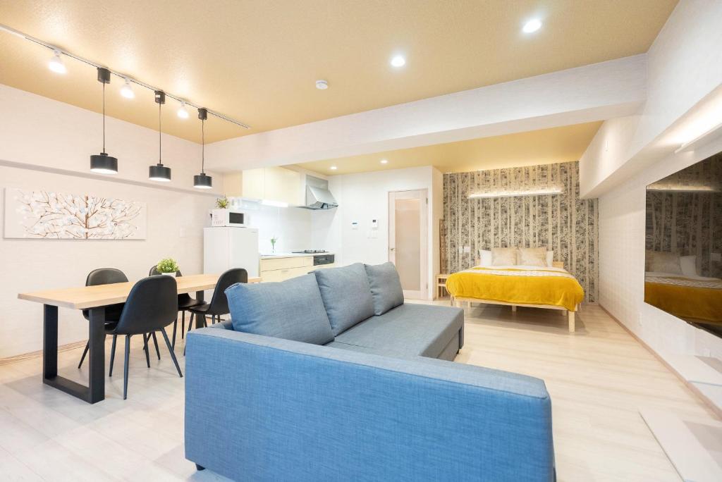 Fukuoka apartment
