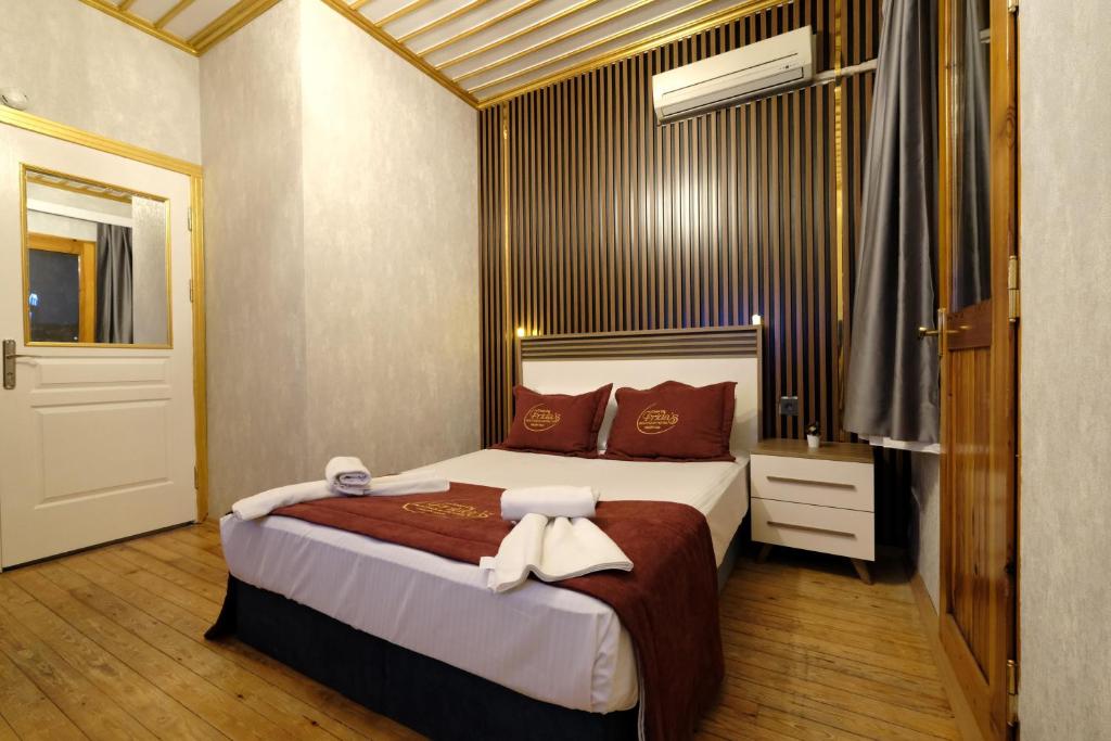 Fotografie z fotogalerie ubytování CASA DE FRİDA'S BEŞİKTAŞ v destinaci Istanbul