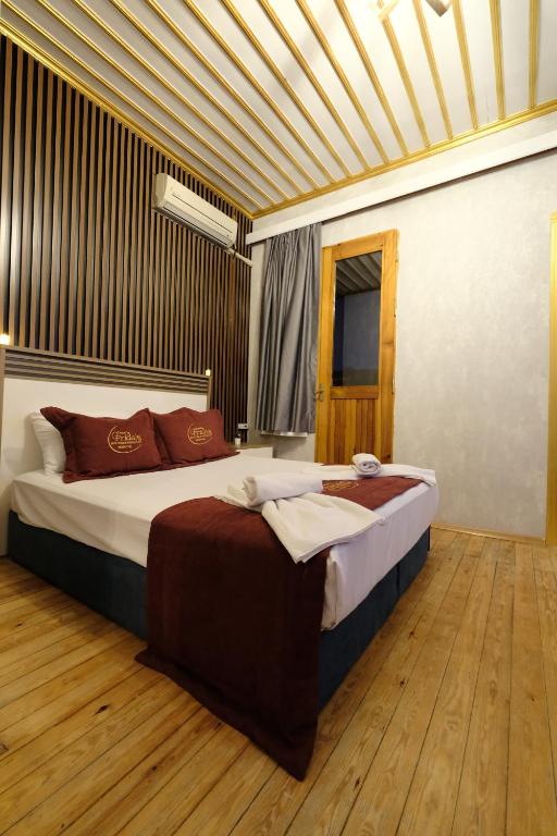 Fotografie z fotogalerie ubytování CASA DE FRİDA'S BEŞİKTAŞ v destinaci Istanbul