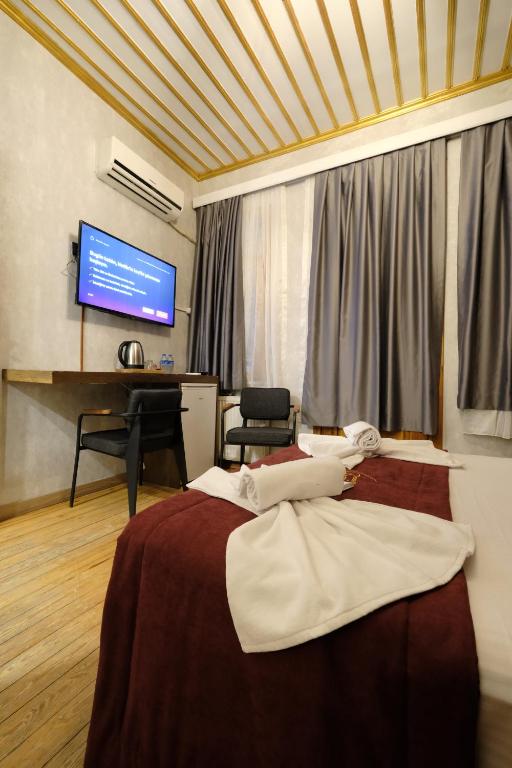 Fotografie z fotogalerie ubytování CASA DE FRİDA'S BEŞİKTAŞ v destinaci Istanbul