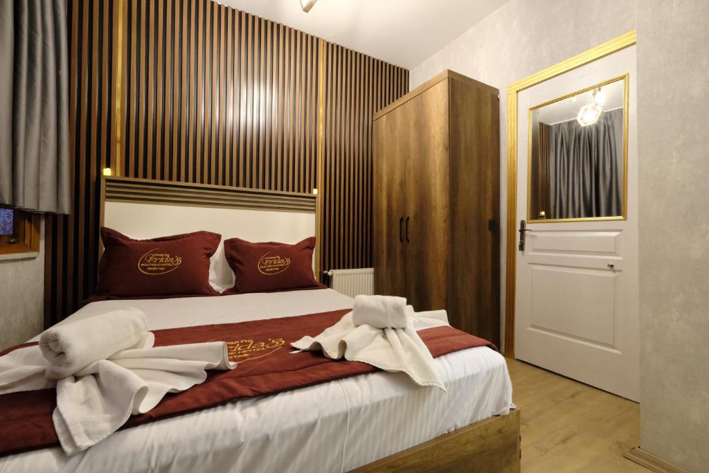 Fotografie z fotogalerie ubytování CASA DE FRİDA'S BEŞİKTAŞ v destinaci Istanbul