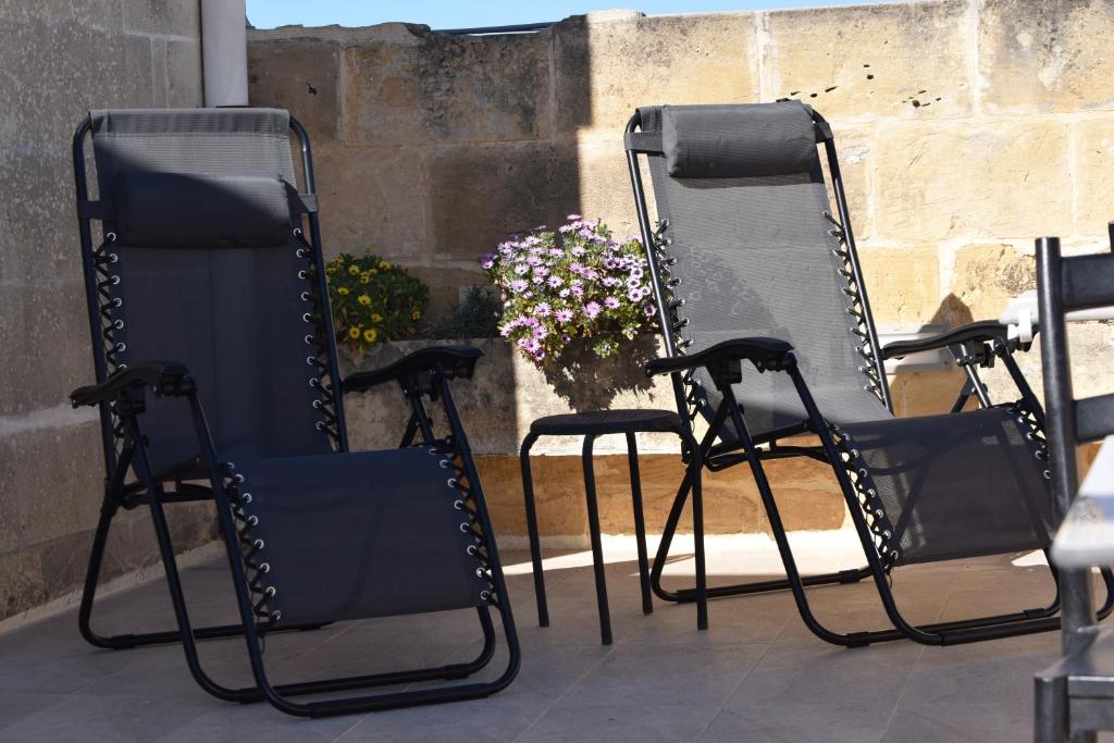 Fotografie z fotogalerie ubytování St George of Lydda B&B v destinaci Victoria