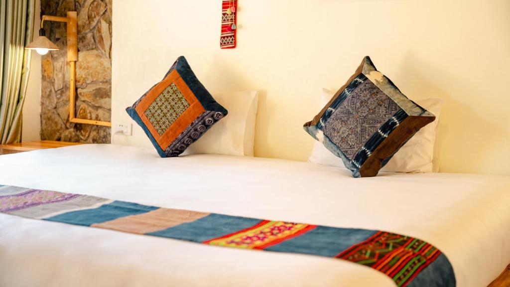 Sapa Eco Bungalows & Spa - 2