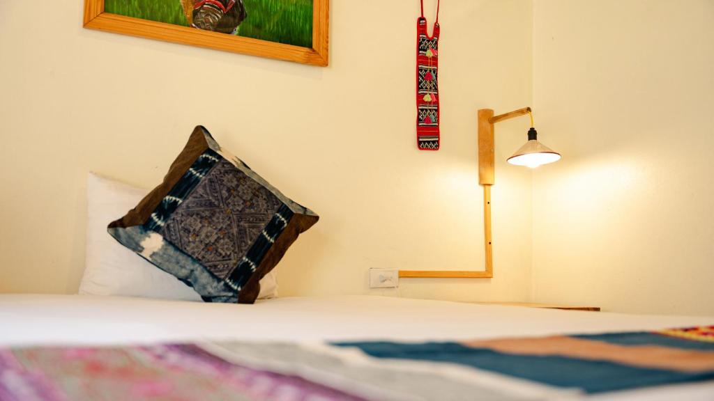 Sapa Eco Bungalows & Spa - 13