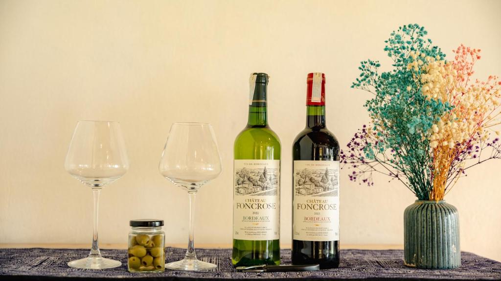 Sapa Eco Bungalows & Spa - 19