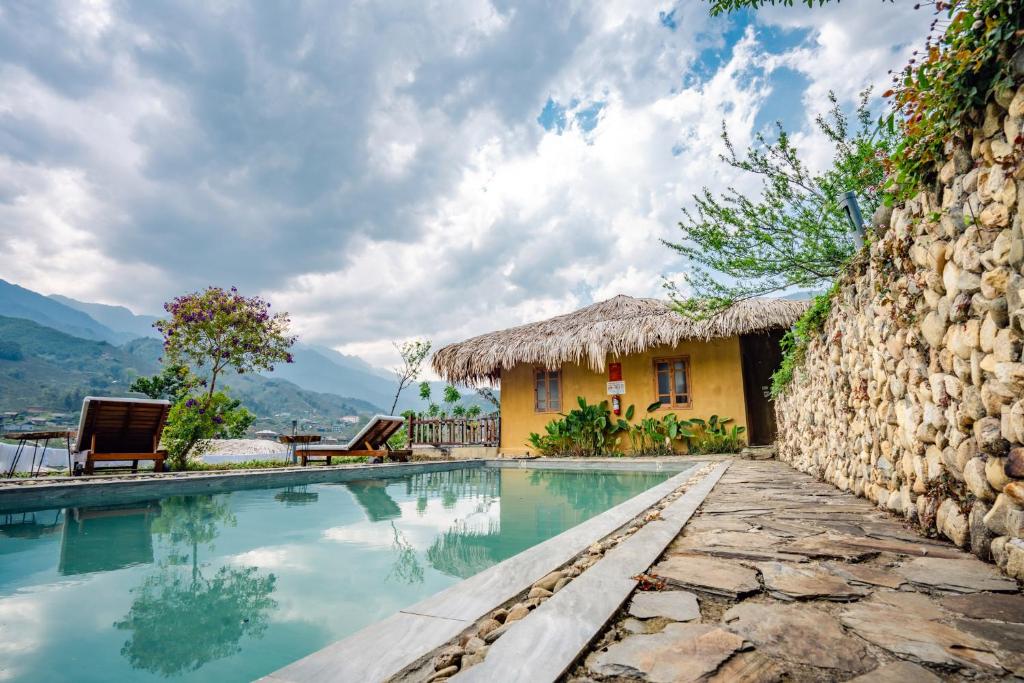 Sapa Eco Bungalows & Spa, Sapa (aktualisierte Preise für 2025)