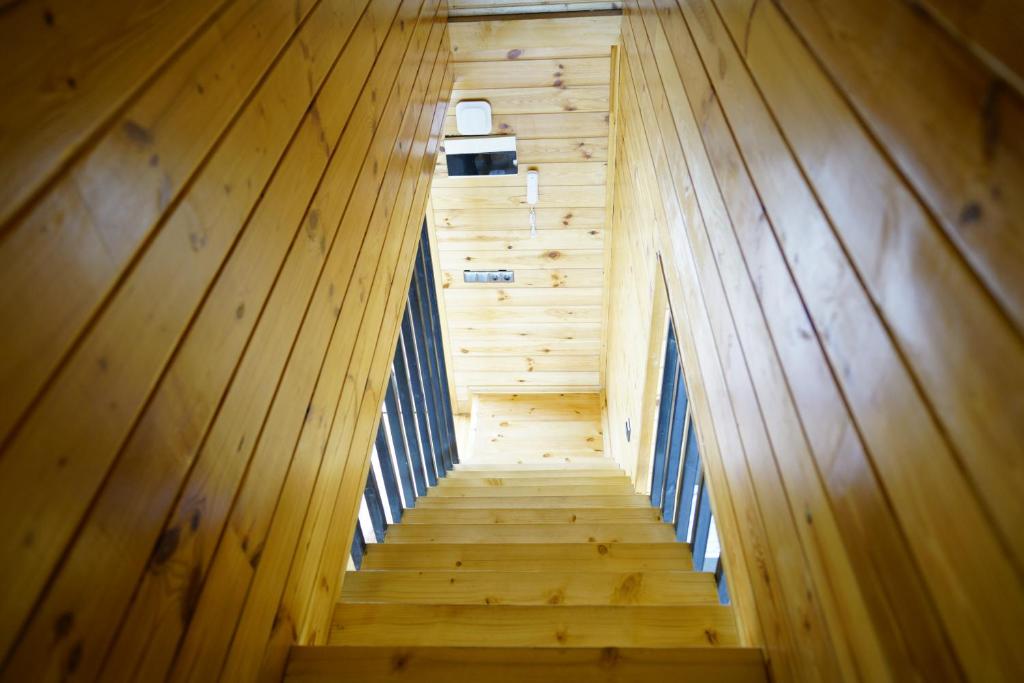 Fotografie z fotogalerie ubytování Venek Viila Suit v destinaci Pazar