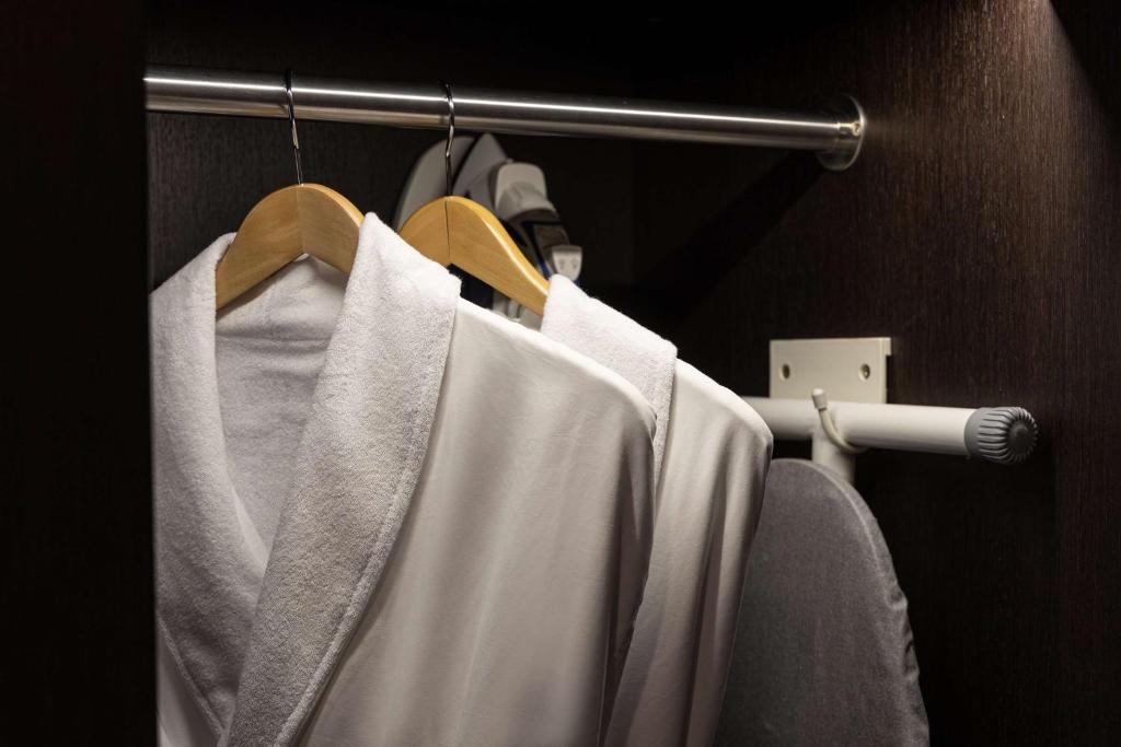 DoubleTree by Hilton Luxembourg - Resim 19