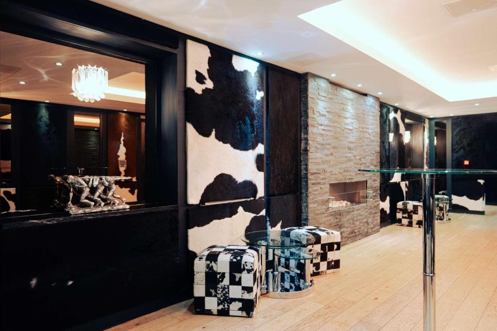 Doubletree By Hilton London - Greenwich - Resim 39