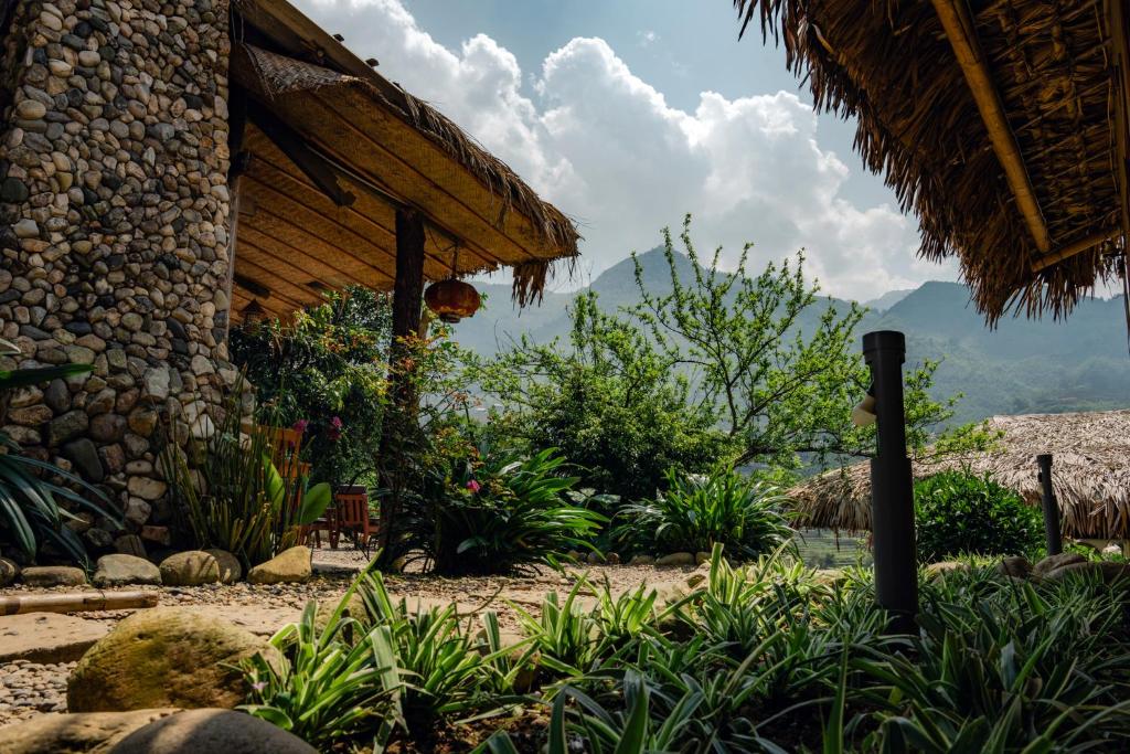 Sapa Eco Bungalows & Spa - 15