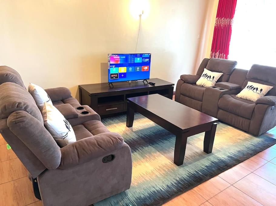 Runda View Urban Oasis, Ruaka (updated prices 2024)