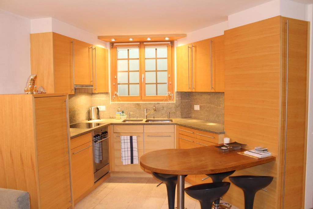 Studio flat, St. Moritz Precios actualizados 2024