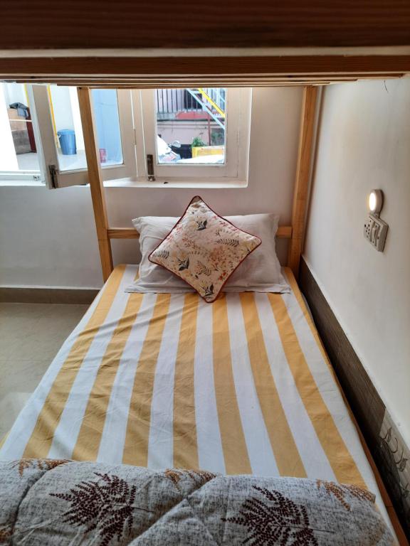 Be Happy HomeStay - Bed In 4-Bed Female Dormitory Room