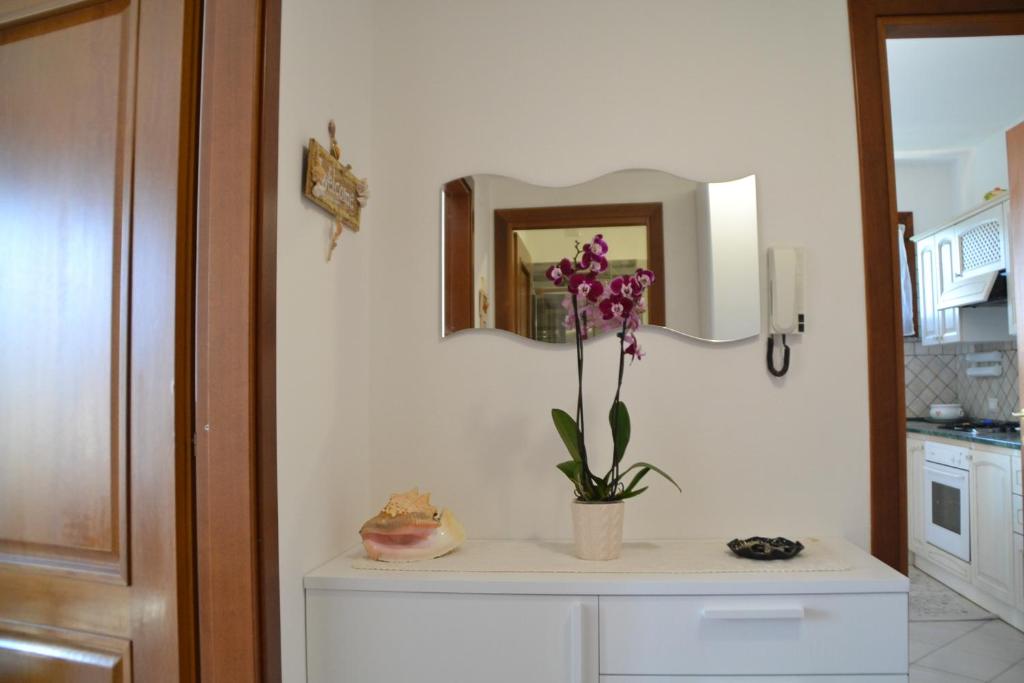 Zdjęcie z galerii obiektu Casa delle Conchiglie w Puli