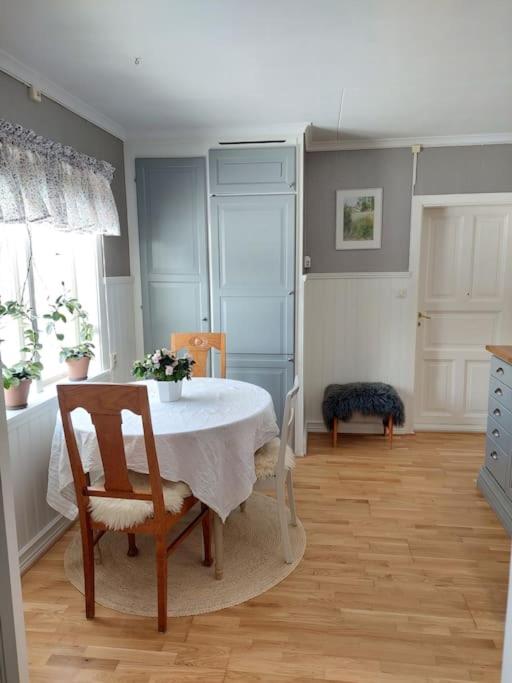 Fotografie z fotogalerie ubytování Fin torparstuga strax utanför Falköping. v destinaci Falköping