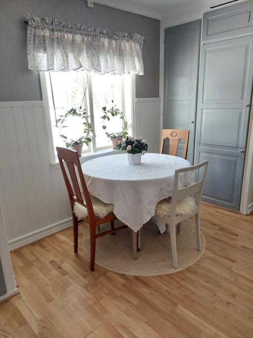 Fotografie z fotogalerie ubytování Fin torparstuga strax utanför Falköping. v destinaci Falköping