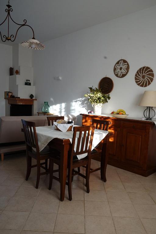 Fotografie z fotogalerie ubytování Villa Gioia Ostuni v destinaci Ostuni