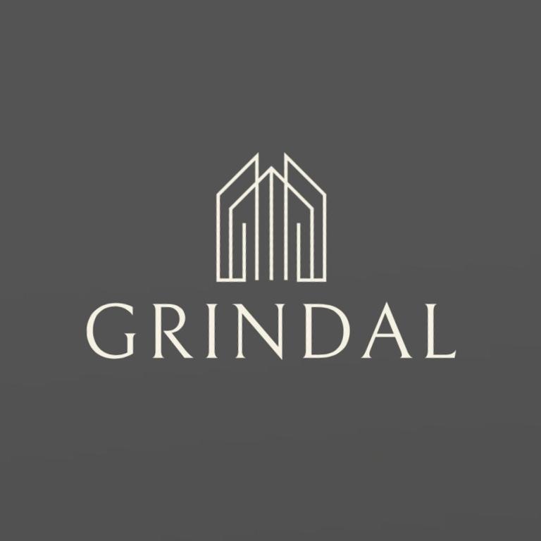 Certifikát, hodnocení, plakát nebo jiný dokument vystavený v ubytování Grindal Studio Apartments - Newly Opened Luxury Accommodation
