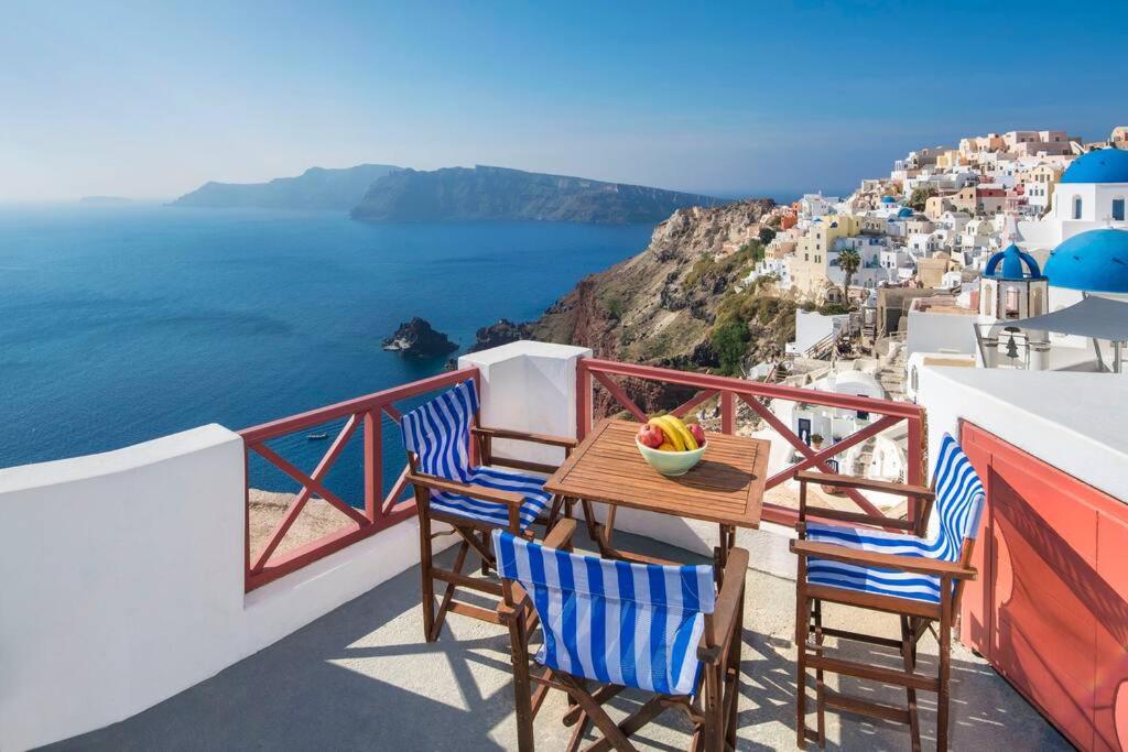 VILLA MARINA-VOLCANO VIEW