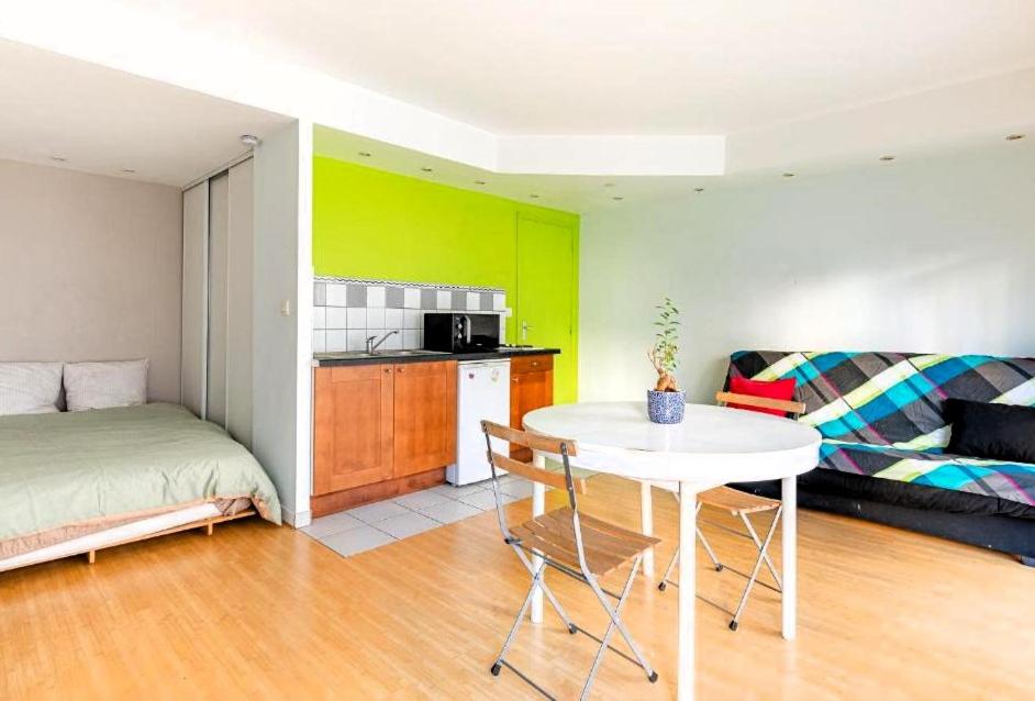 Photo de la galerie de l'établissement Le Saso, à Lyon