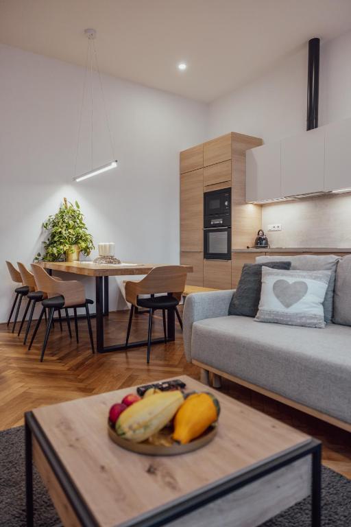 Apartmány Marienhof - 7