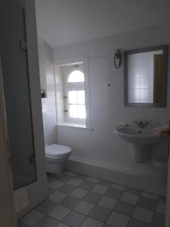 Hotel Villa Tosca - Resim 18