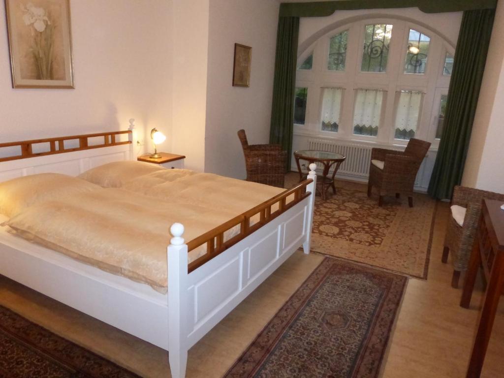 Hotel Villa Tosca - Resim 19