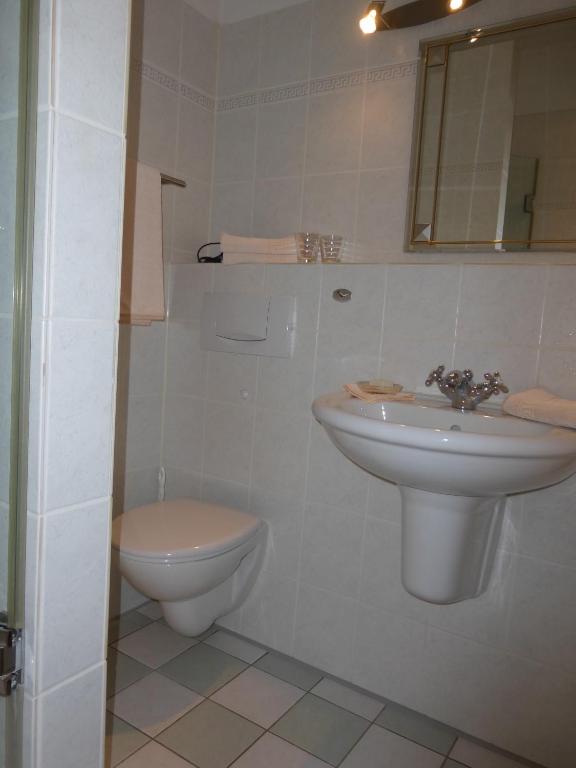 Hotel Villa Tosca - Resim 15