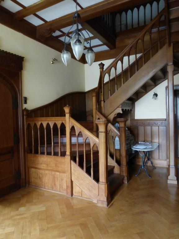 Hotel Villa Tosca - Resim 16