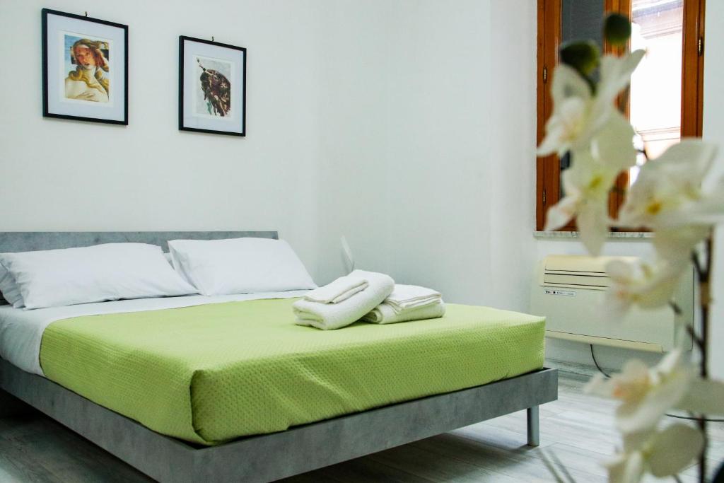 Casa Angelina - Appartamento zona SanGiovanni
