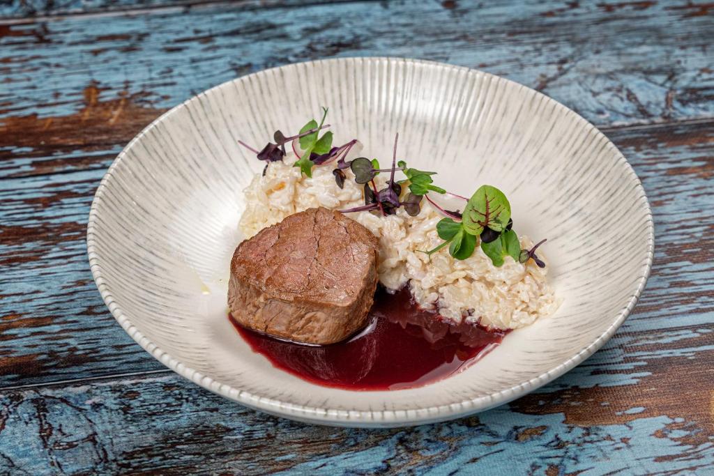 La Strada The Villa - Resim 6